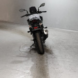 Мотоцикл Kawasaki Z250 с пробегом 21183 km
