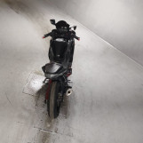 Мотоцикл Yamaha YZF-R25 с пробегом 45469 km