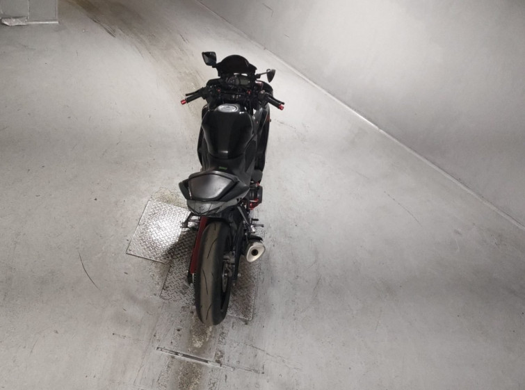 Мотоцикл Yamaha YZF-R25 с пробегом 45469 km