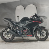 Мотоцикл Yamaha YZF-R25 с пробегом 45469 km