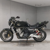 Мотоцикл Honda CB400SFV с пробегом 96913 km