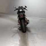 Мотоцикл Honda CB400SFV с пробегом 96913 km