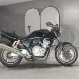 Мотоцикл Honda CB400SFV с пробегом 96913 km