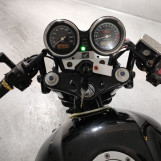 Мотоцикл Honda CB400SFV с пробегом 96913 km