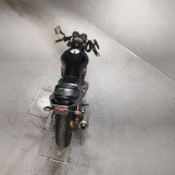 Мотоцикл Honda CB400SFV с пробегом 96913 km