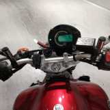 Мотоцикл Yamaha FZ6-N с пробегом 27340 km