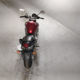 Мотоцикл Yamaha FZ6-N с пробегом 27340 km