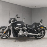 Мотоцикл HD NIGHT ROD VRSCD1250 с пробегом 17500 km