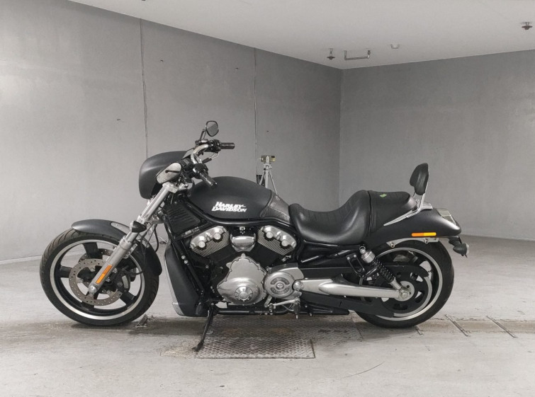Мотоцикл HD NIGHT ROD VRSCD1250 с пробегом 17500 km