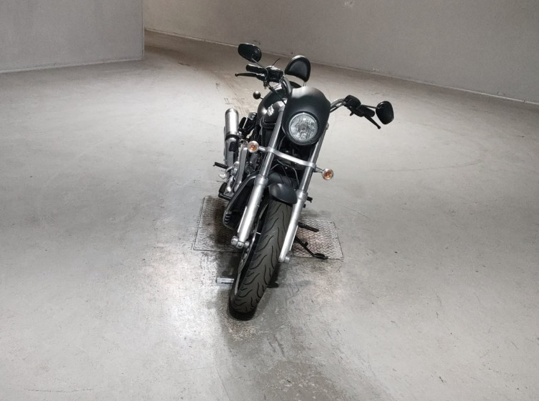 Мотоцикл HD NIGHT ROD VRSCD1250 с пробегом 17500 km