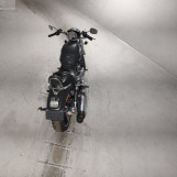 Мотоцикл HD NIGHT ROD VRSCD1250 с пробегом 17500 km