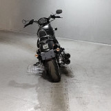 Мотоцикл HD NIGHT ROD VRSCD1250 с пробегом 17500 km