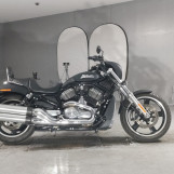Мотоцикл HD NIGHT ROD VRSCD1250 с пробегом 17500 km