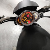 Мотоцикл HD NIGHT ROD VRSCD1250 с пробегом 17500 km