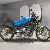 Мотоцикл Yamaha XSR900 с пробегом 3003 km