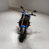 Мотоцикл Yamaha XSR900 с пробегом 3003 km