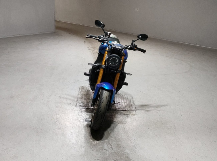 Мотоцикл Yamaha XSR900 с пробегом 3003 km