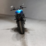 Мотоцикл Yamaha XSR900 с пробегом 3003 km