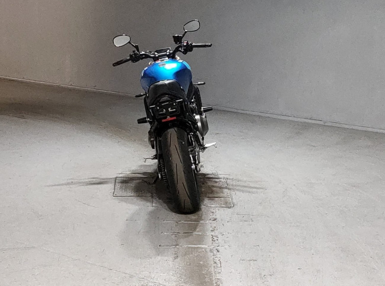 Мотоцикл Yamaha XSR900 с пробегом 3003 km