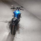 Мотоцикл Yamaha XSR900 с пробегом 3003 km