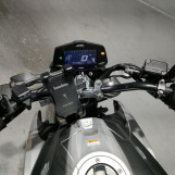 Мотоцикл Suzuki GIXXER250 с пробегом 12063 km