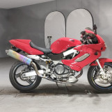 Мотоцикл Honda VTR1000F с пробегом 44088 km