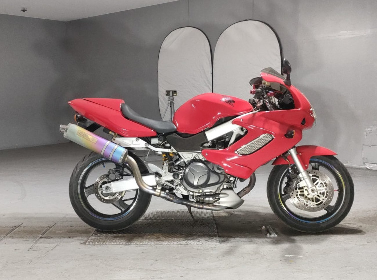Мотоцикл Honda VTR1000F с пробегом 44088 km
