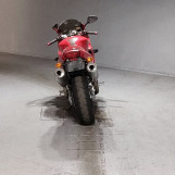 Мотоцикл Honda VTR1000F с пробегом 44088 km