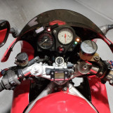 Мотоцикл Honda VTR1000F с пробегом 44088 km