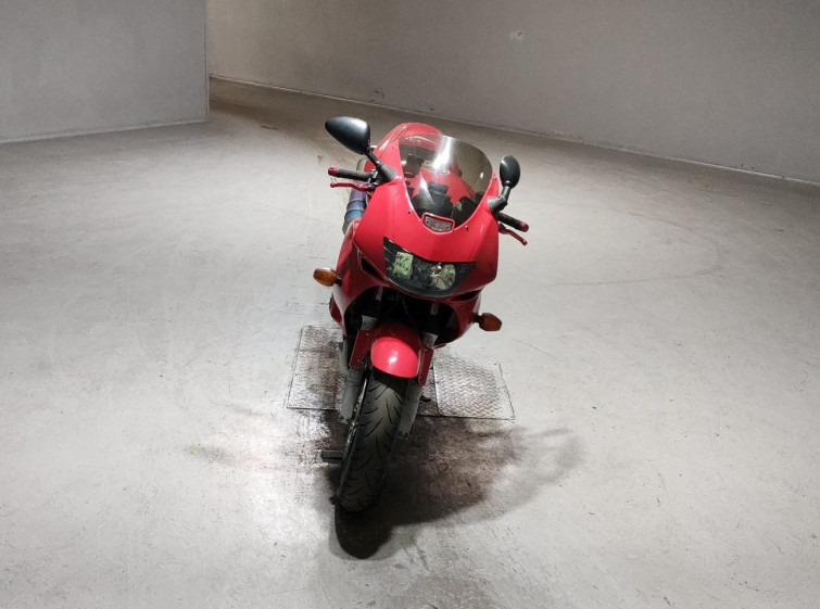 Мотоцикл Honda VTR1000F с пробегом 44088 km