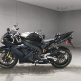 Мотоцикл Yamaha YZF-R1 с пробегом 22955 km