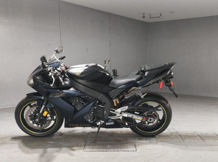 Мотоцикл Yamaha YZF-R1 с пробегом 22955 km