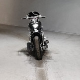 Мотоцикл Honda MAGNA250 с пробегом 2965 km