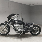 Мотоцикл Honda MAGNA250 с пробегом 2965 km