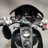 Мотоцикл Honda MAGNA250 с пробегом 2965 km