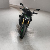 Мотоцикл Kawasaki z900 se с пробегом 8634 km