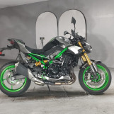 Мотоцикл Kawasaki z900 se с пробегом 8634 km