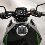 Мотоцикл Kawasaki z900 se с пробегом 8634 km