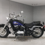 Мотоцикл Kawasaki VULCAN400 CLASSIC с пробегом 9169 km