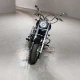 Мотоцикл Kawasaki VULCAN400 CLASSIC с пробегом 9169 km