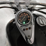 Мотоцикл Kawasaki VULCAN400 CLASSIC с пробегом 9169 km