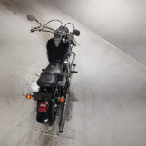 Мотоцикл Kawasaki VULCAN400 CLASSIC с пробегом 9169 km