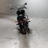 Мотоцикл Kawasaki VULCAN400 CLASSIC с пробегом 9169 km