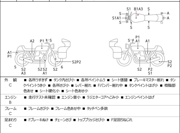 Мотоцикл Kawasaki VULCAN400 CLASSIC с пробегом 9169 km
