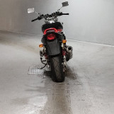 Мотоцикл Suzuki GSX1400 з пробігом 18710 km