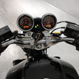 Мотоцикл Suzuki GSX1400 з пробігом 18710 km