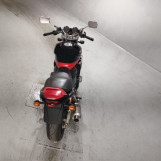 Мотоцикл Suzuki GSX1400 з пробігом 18710 km