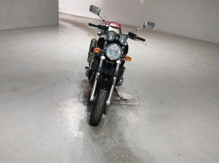 Мотоцикл Suzuki GSX1400 з пробігом 18710 km