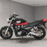 Мотоцикл Suzuki GSX1400 з пробігом 18710 km