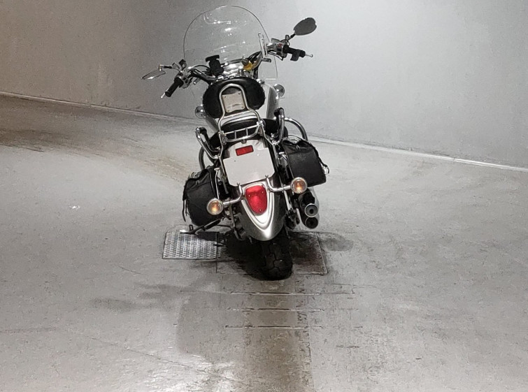 Мотоцикл Yamaha DRAGSTAR XVS1100 с пробегом 41220 km